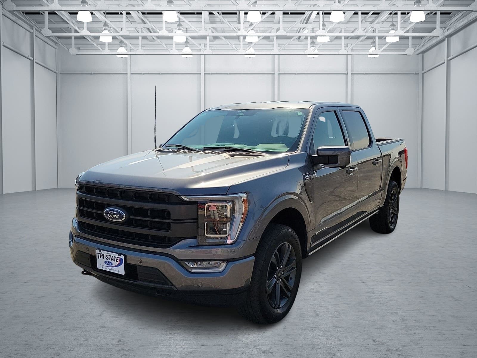 2023 Ford F-150 XL — photo 1 of 20