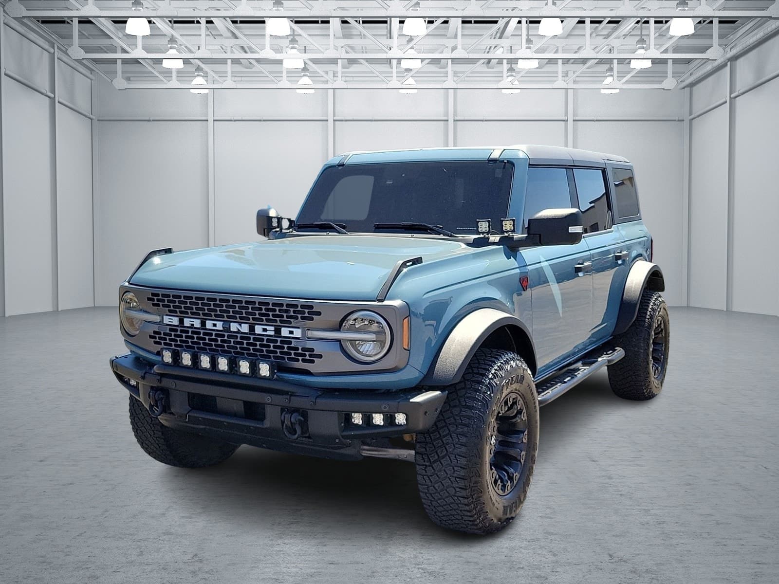 Vehicle Detail Icon