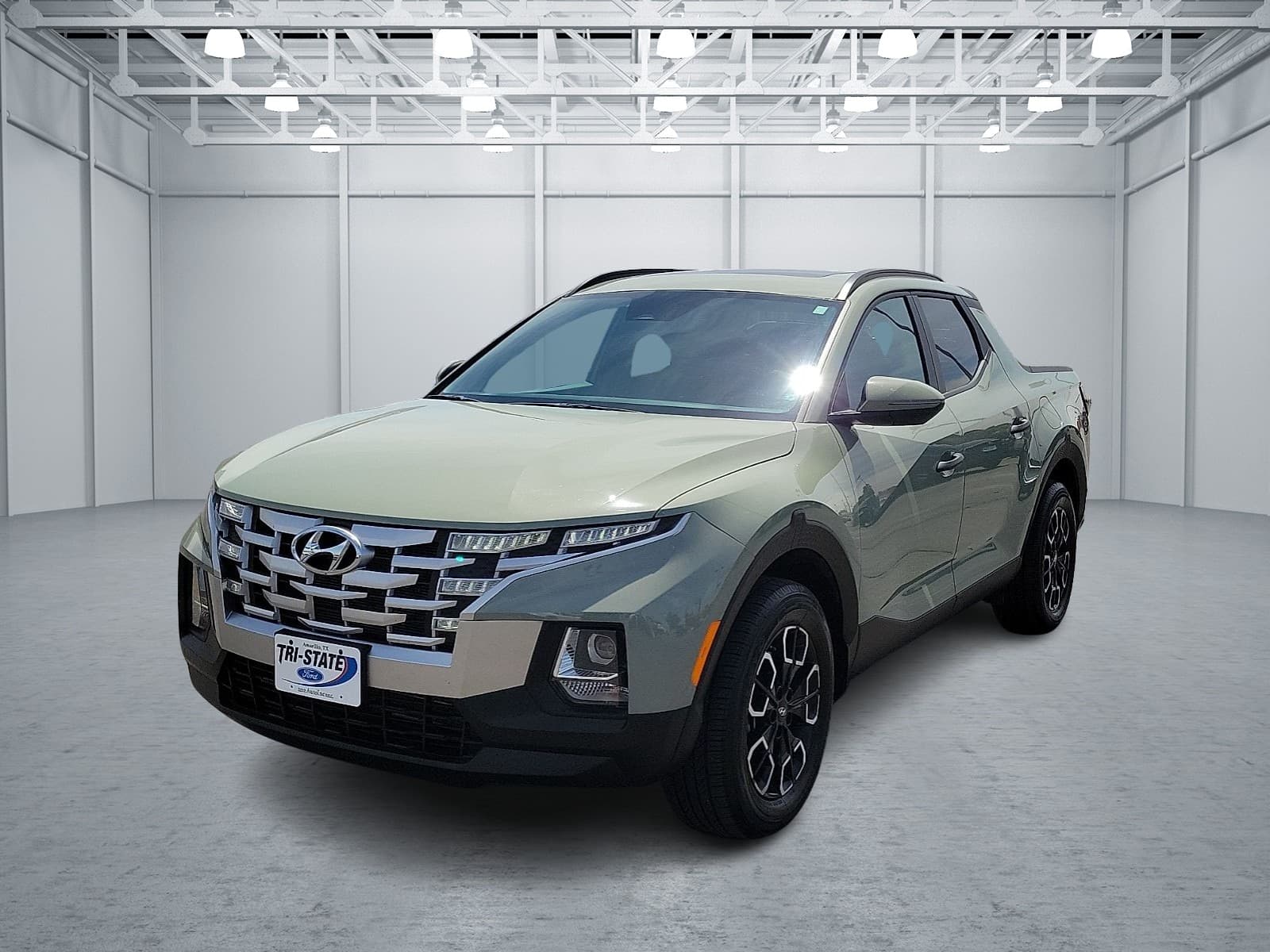 Vehicle Detail Icon