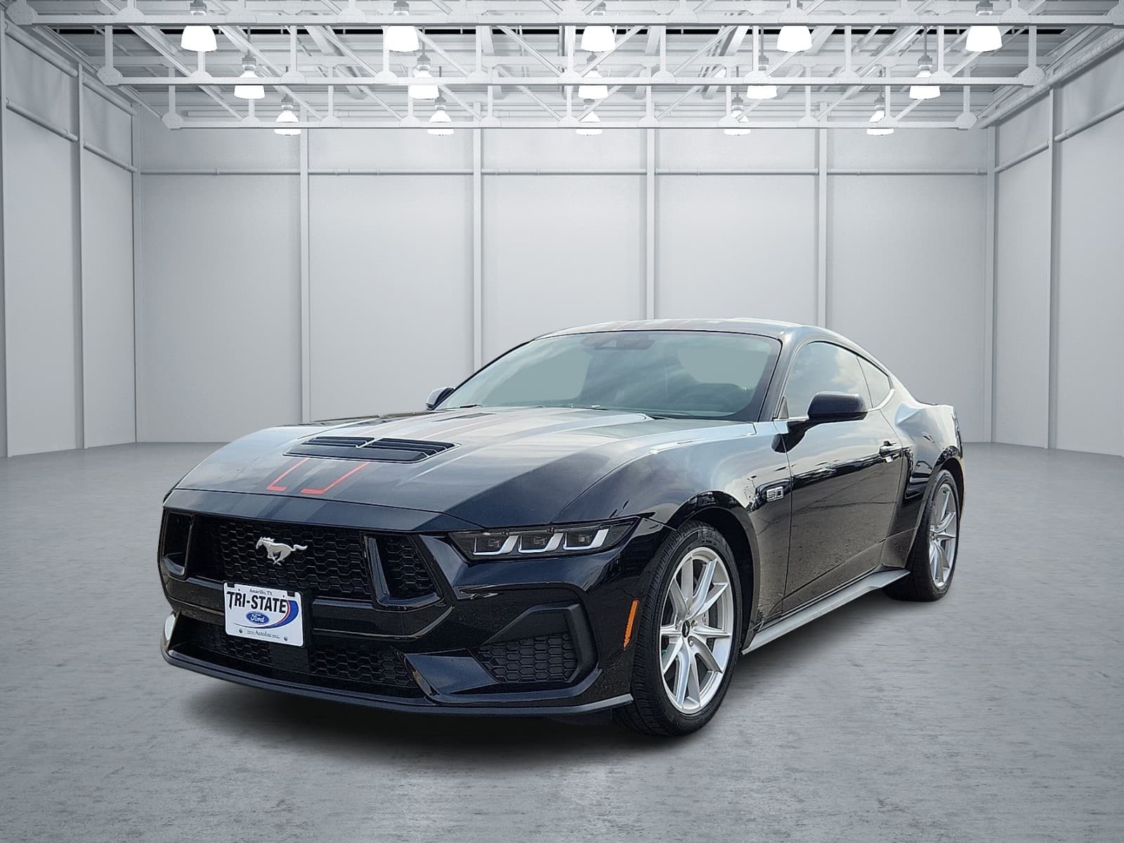 2024 Ford Mustang Base — photo 1 of 20