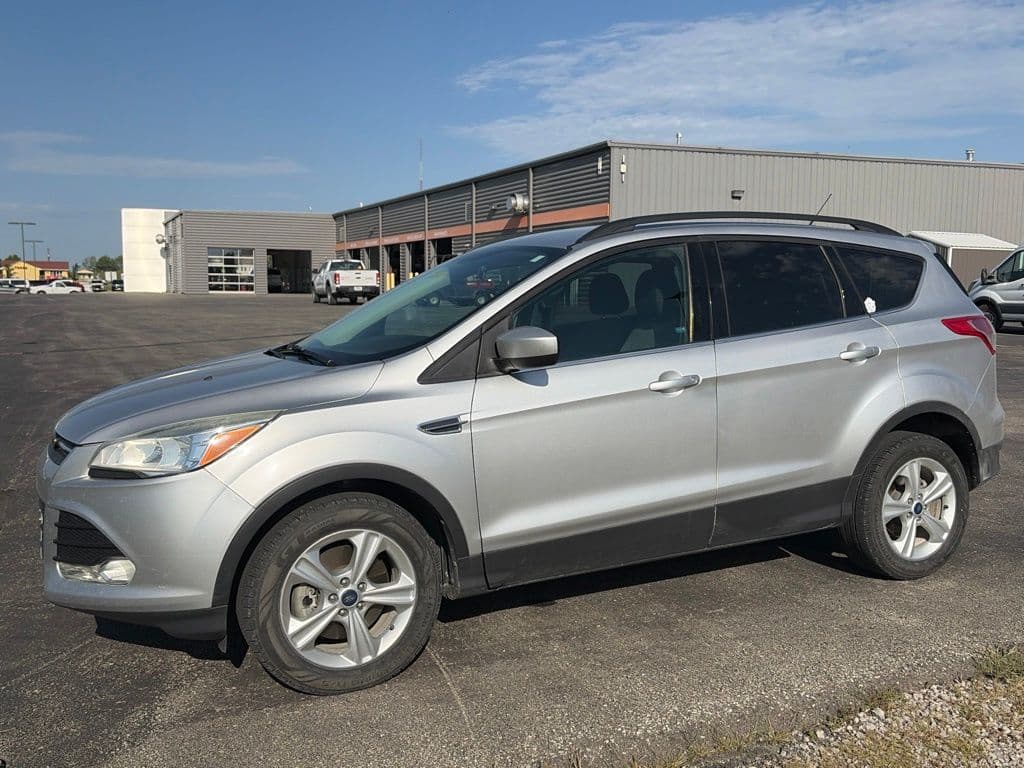 2014 Ford Escape SE — photo 1 of 18
