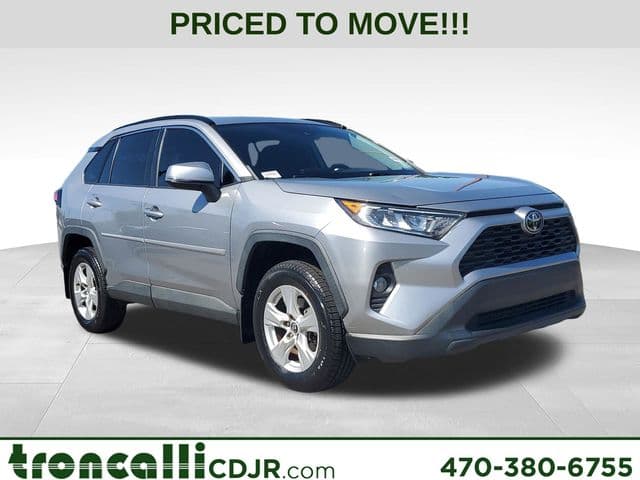 Vehicle Sold Image