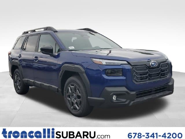 2026 Subaru Outback Premium — photo 1 of 55