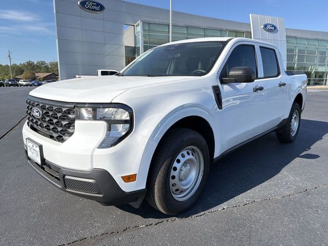 2026 Ford Maverick XL — photo 1 of 28