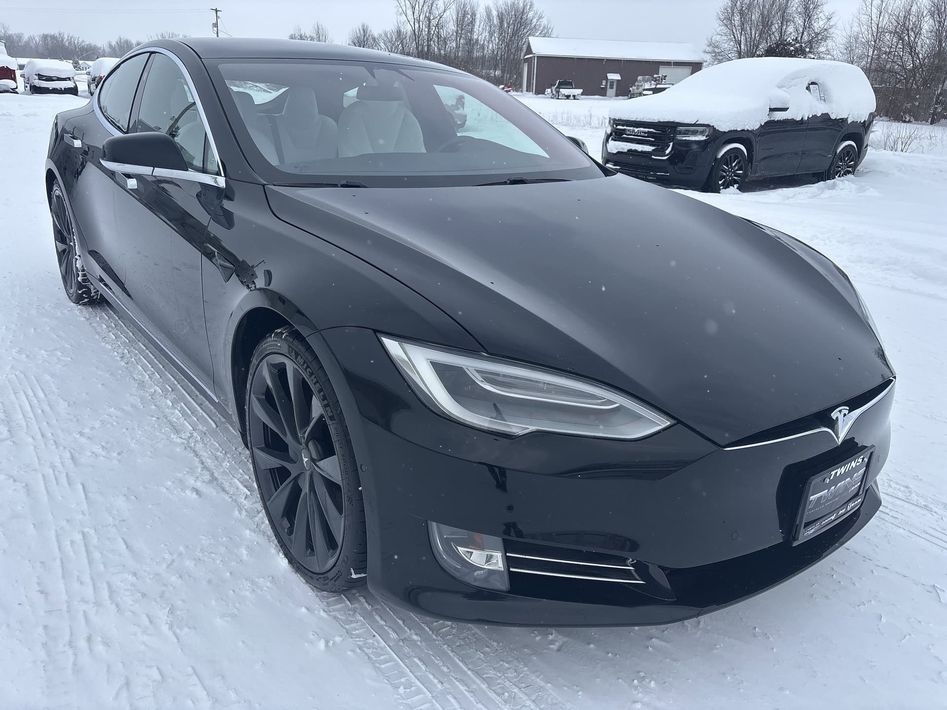 Vehicle Sold Image