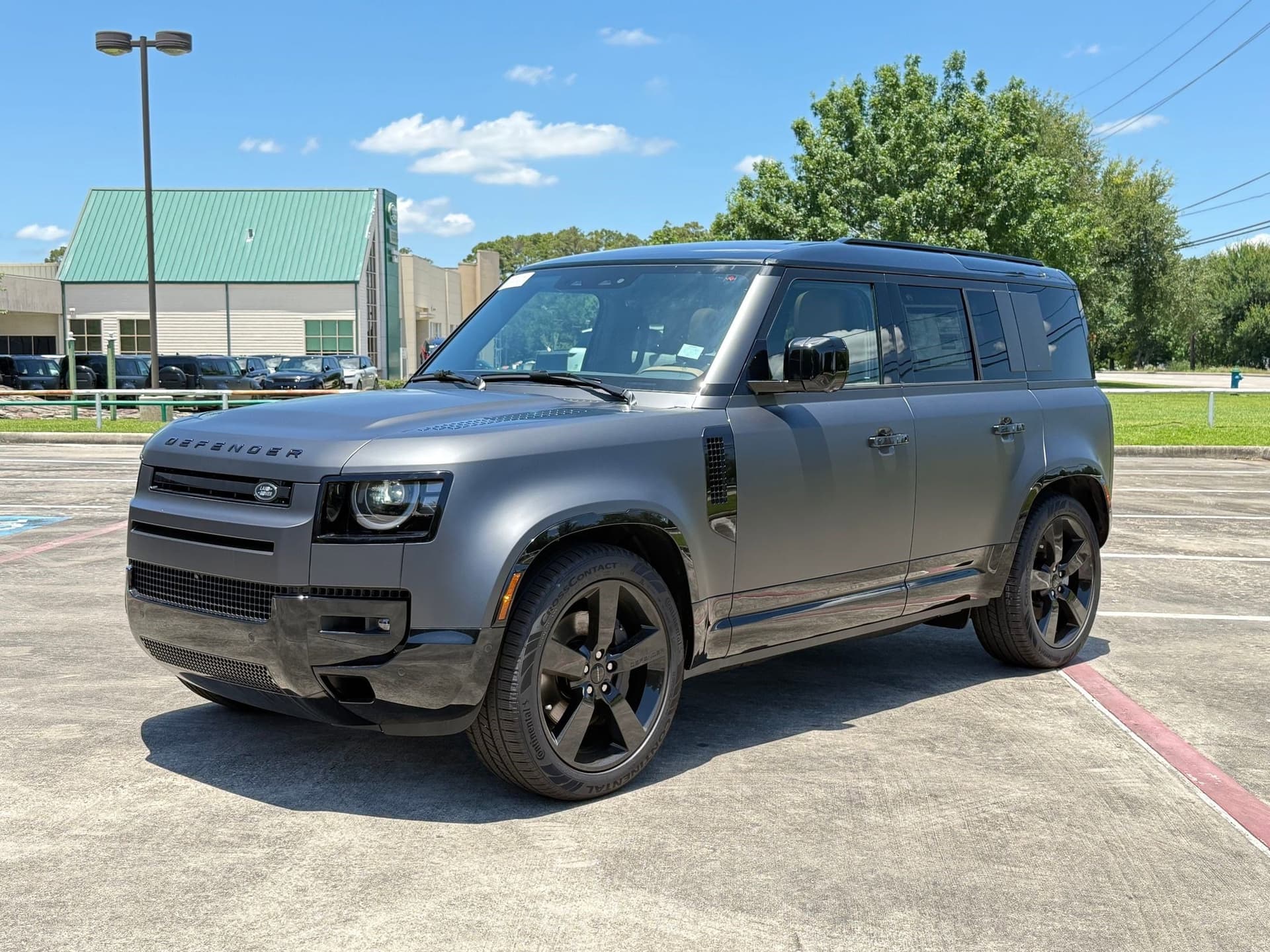 Vehicle Detail Icon