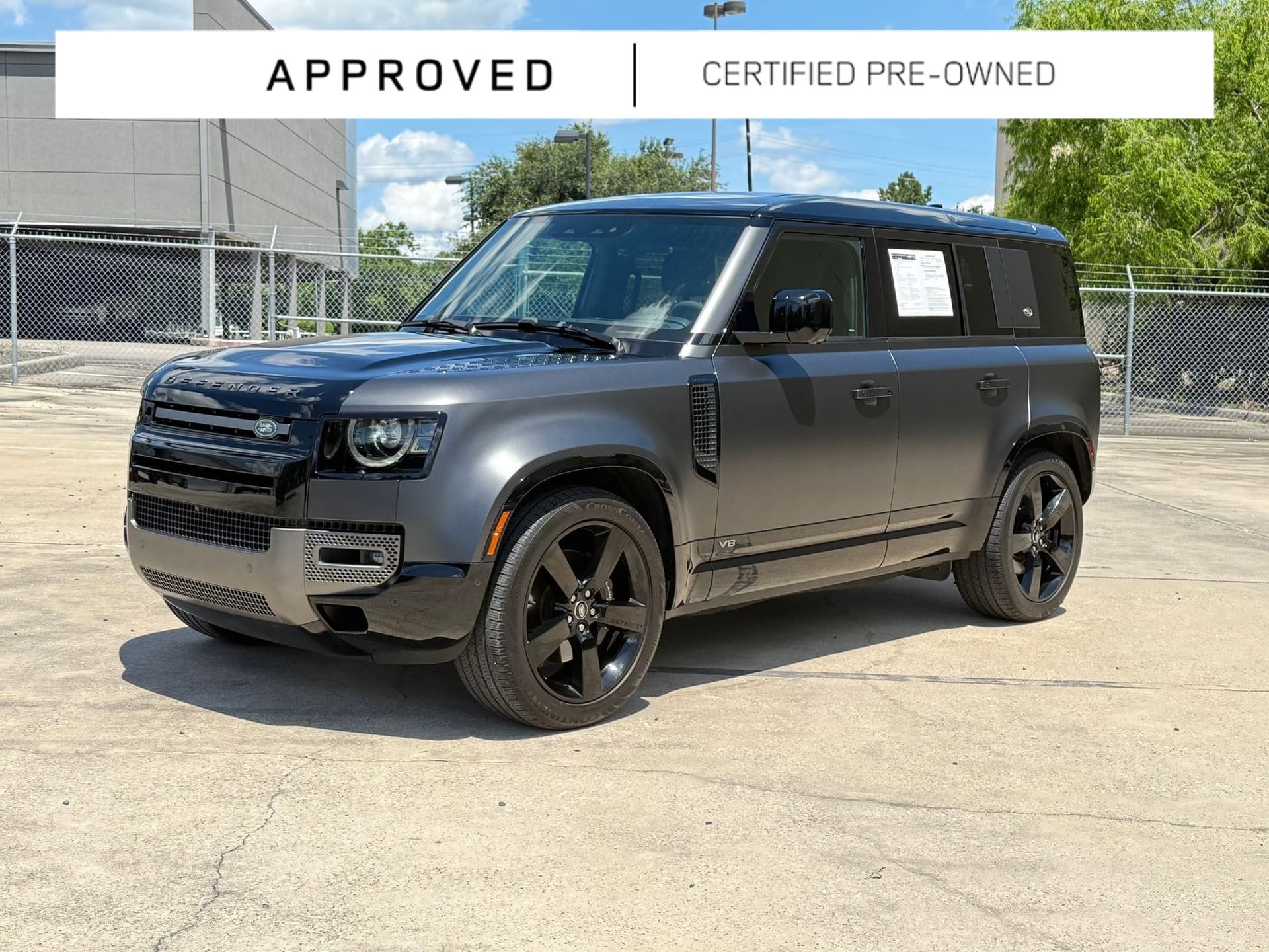 Vehicle Detail Icon