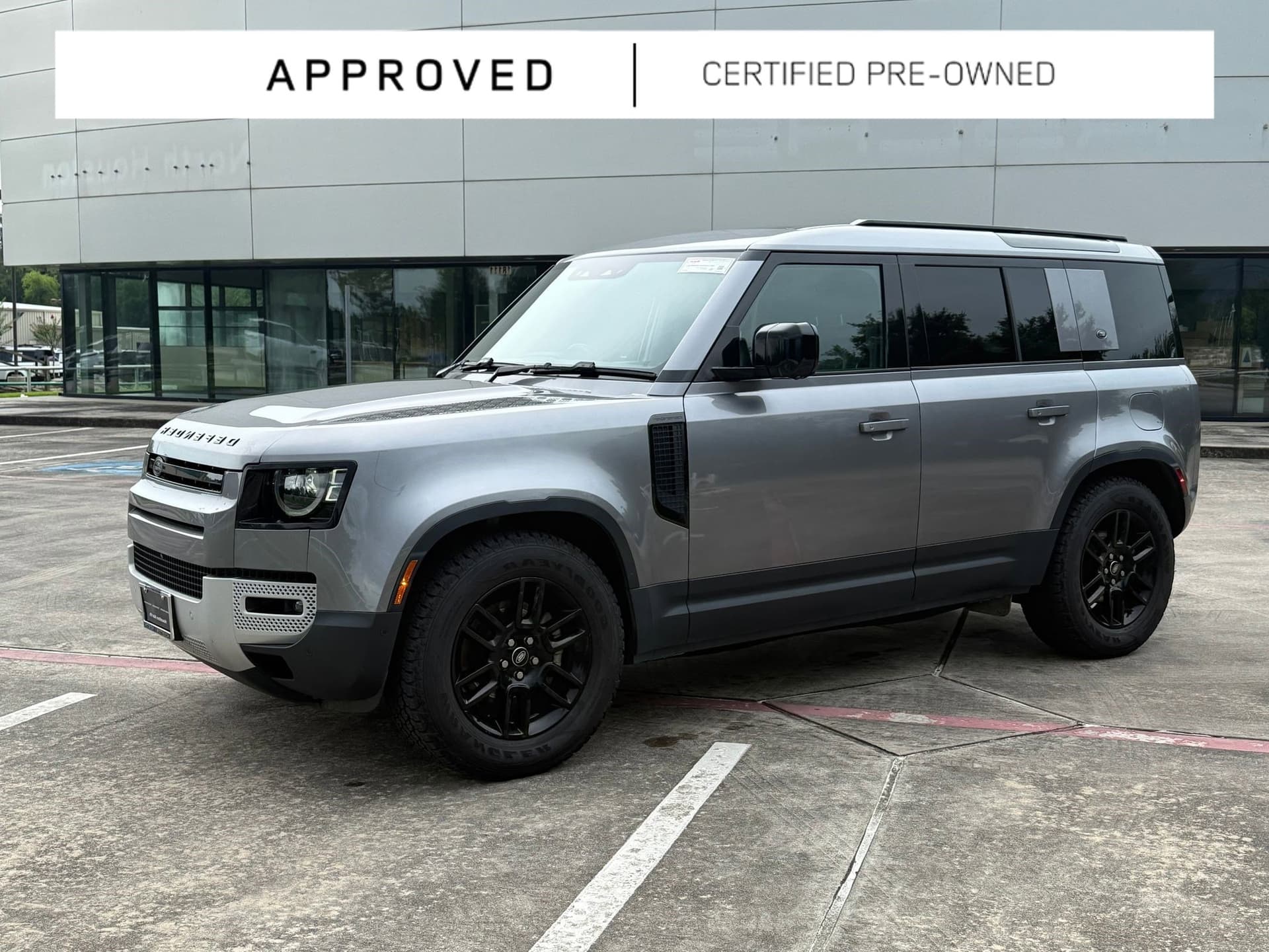 Vehicle Detail Icon