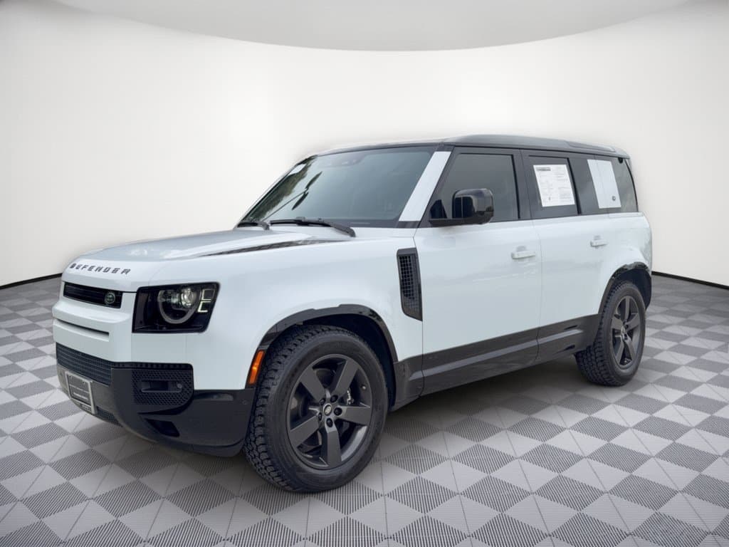 2023 Land Rover Defender Base — photo 1 of 32