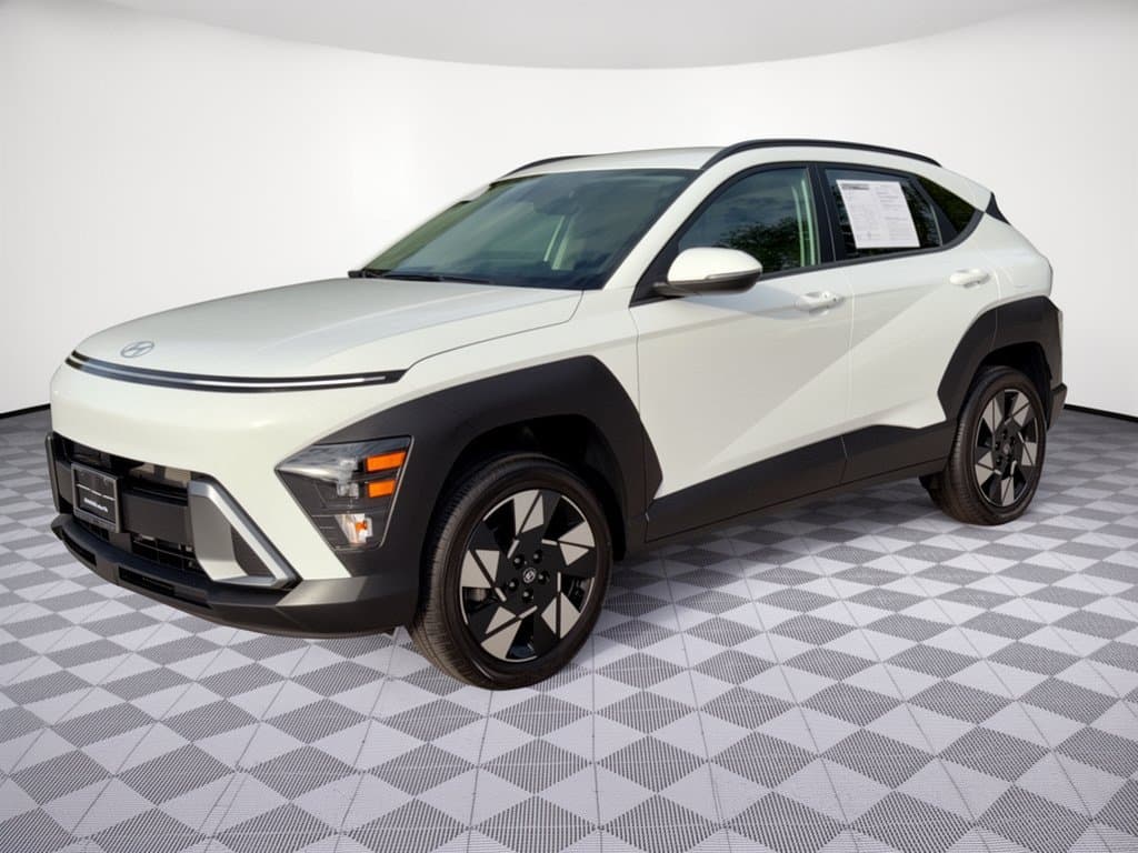 2024 Hyundai Kona SEL — photo 1 of 32