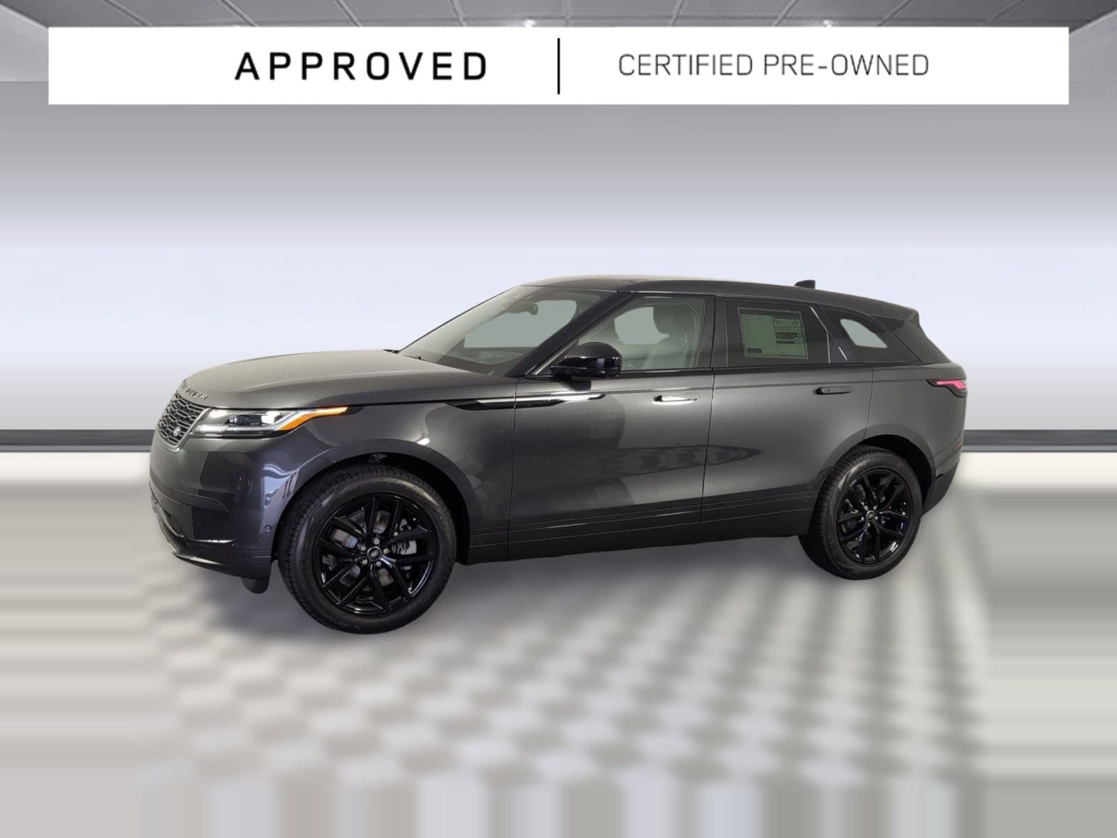Vehicle Detail Icon