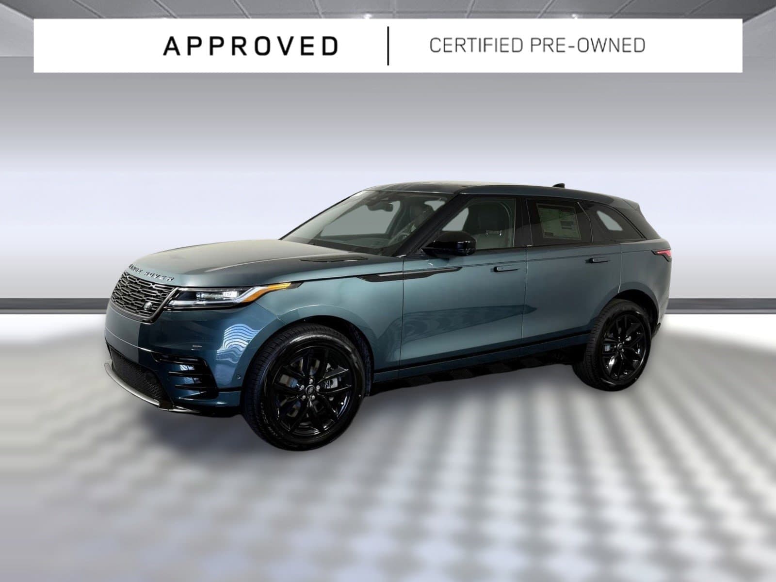 Vehicle Detail Icon