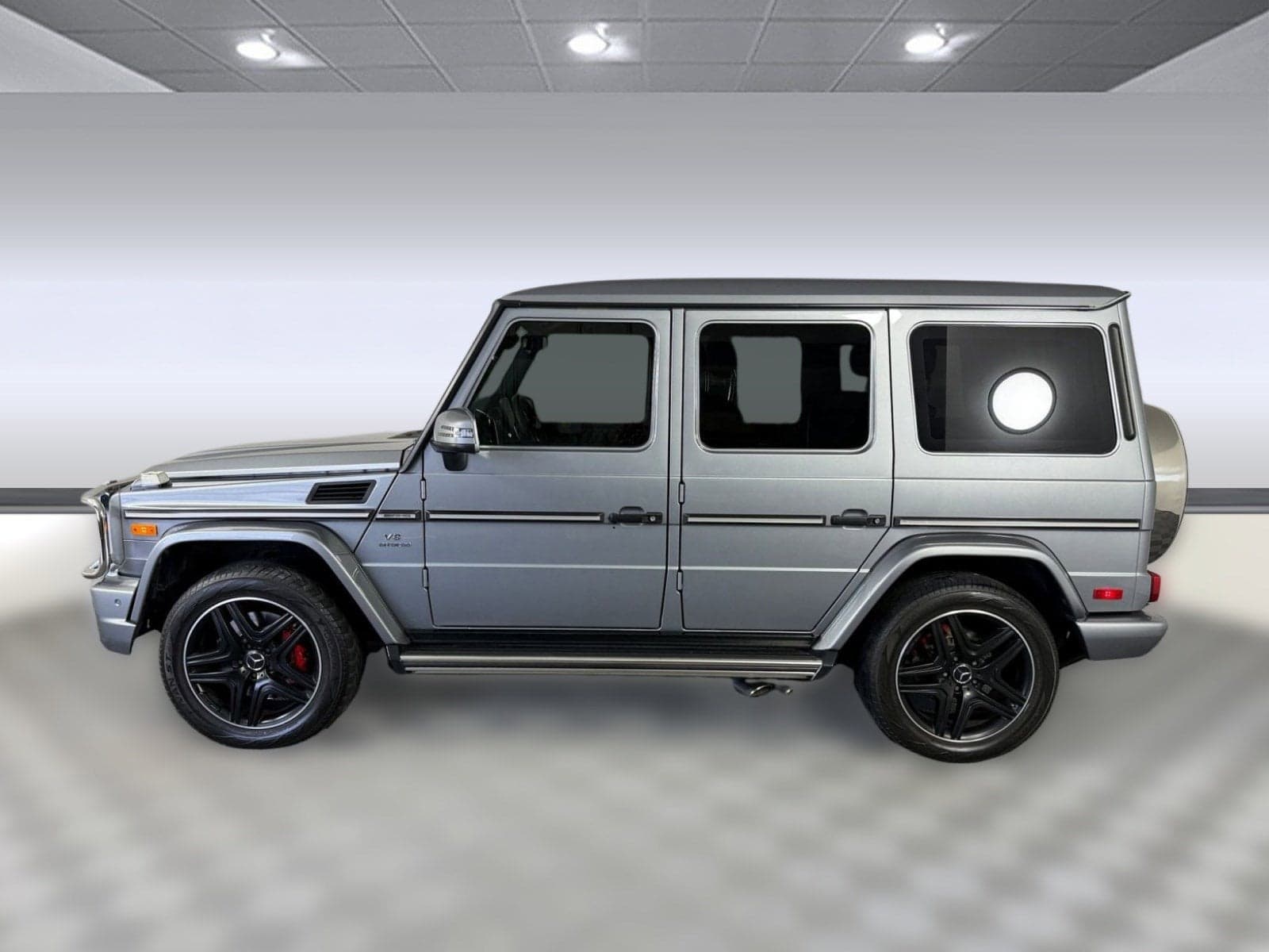 Vehicle Detail Icon