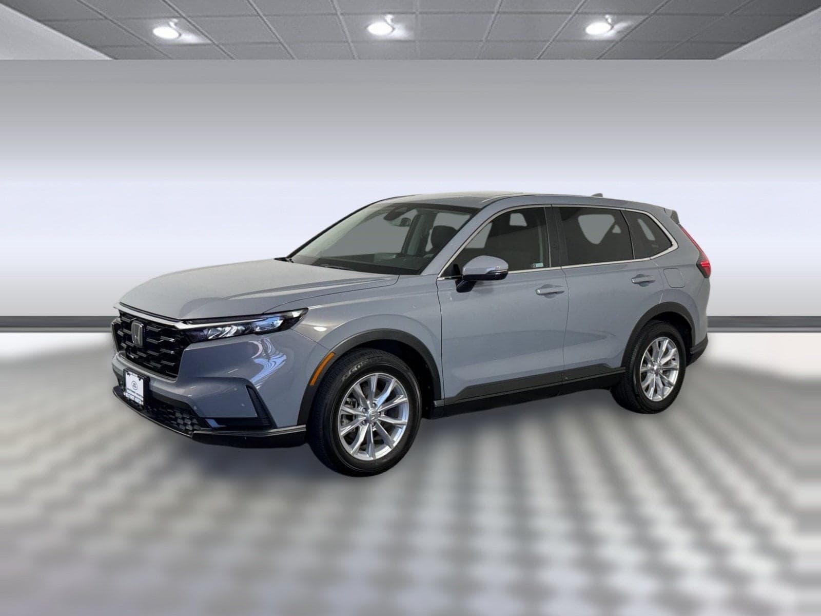 2024 Honda CR-V EX — photo 1 of 30