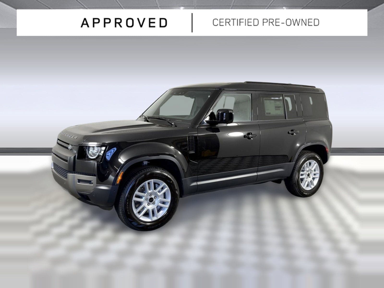 Vehicle Detail Icon