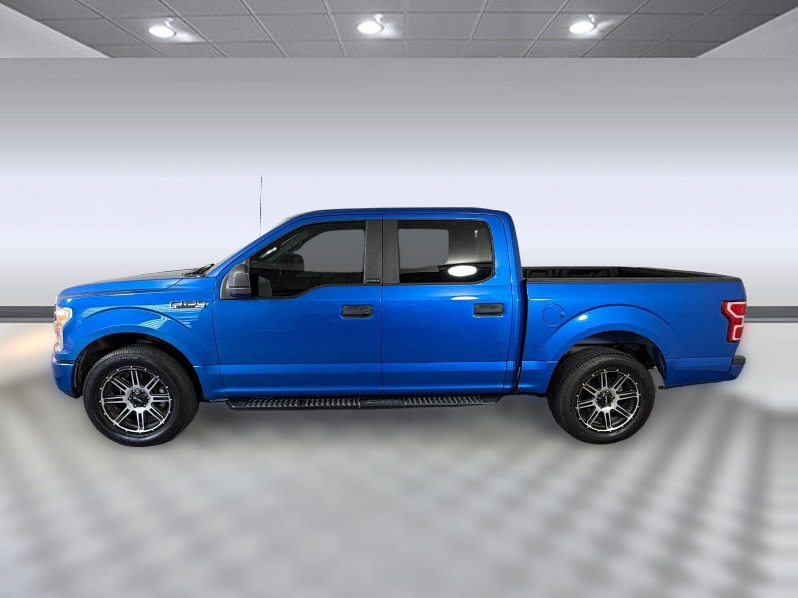 Vehicle Detail Icon