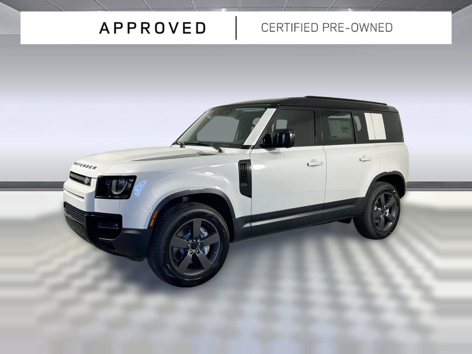 Vehicle Detail Icon