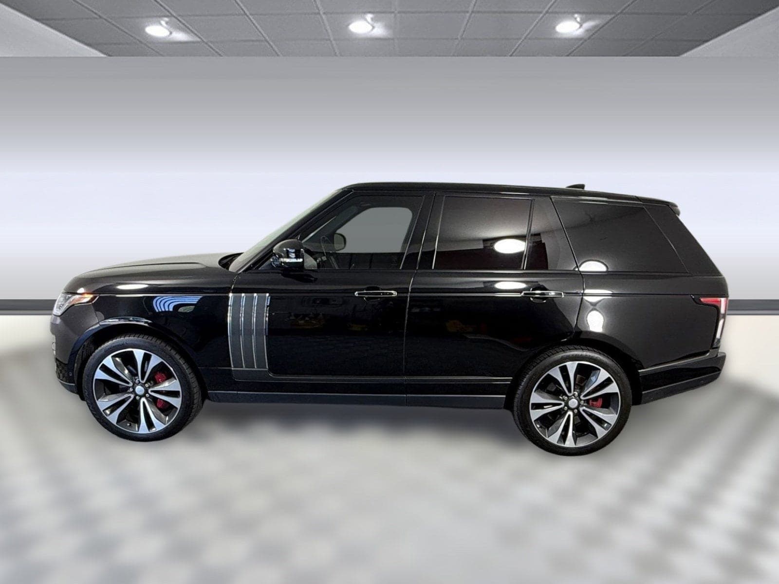 Vehicle Detail Icon