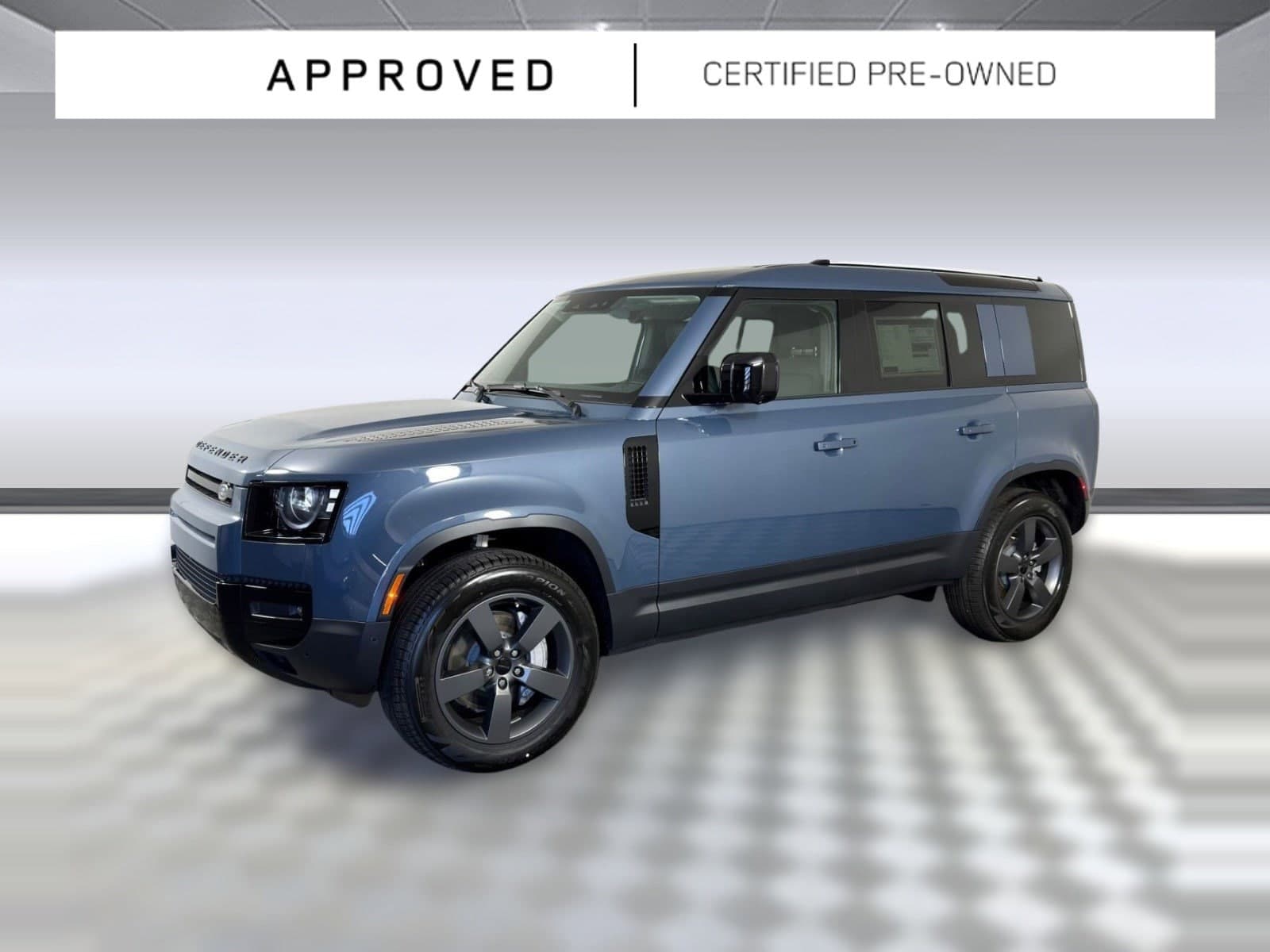 Vehicle Detail Icon