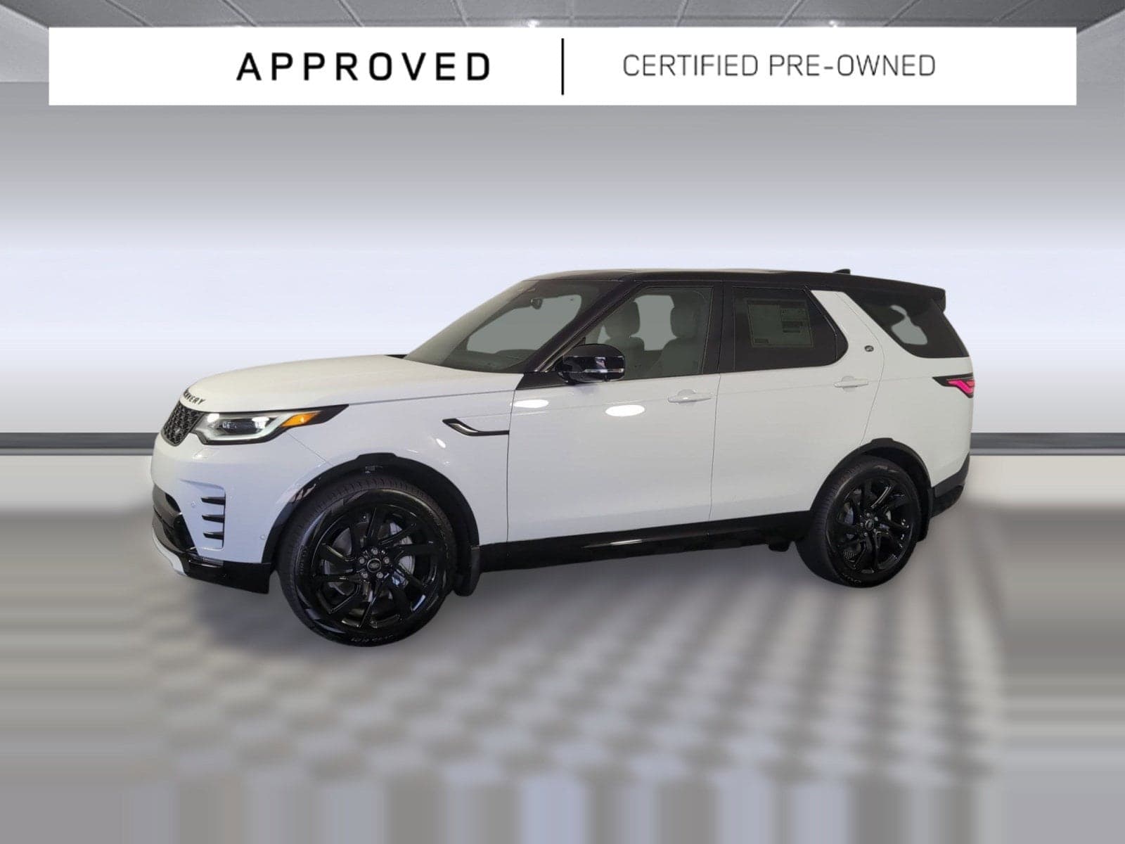 Vehicle Detail Icon