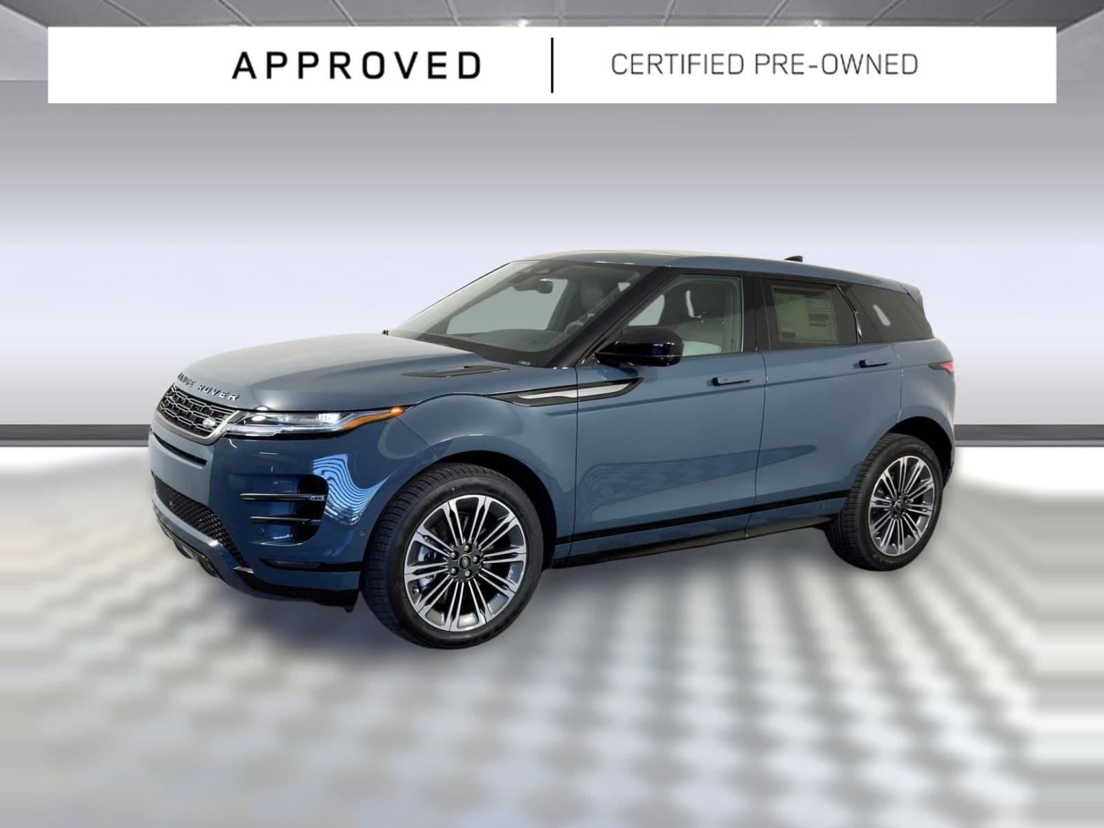 Vehicle Detail Icon