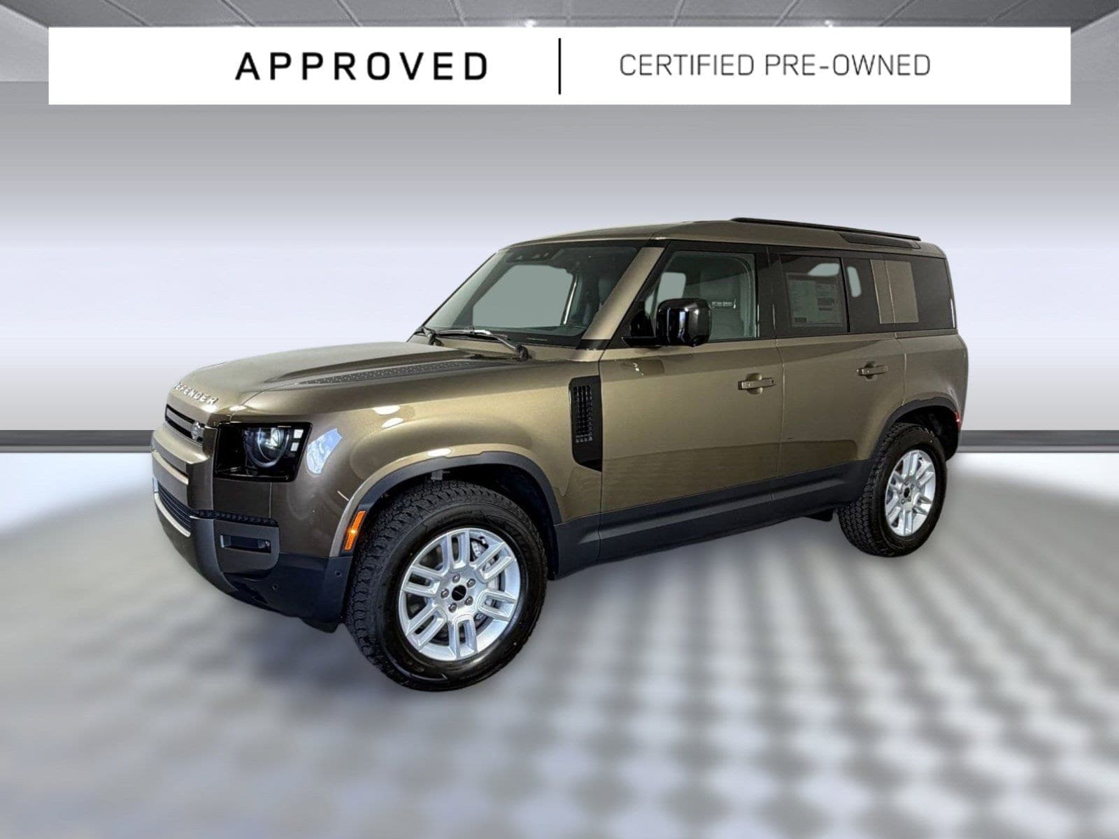 Vehicle Detail Icon