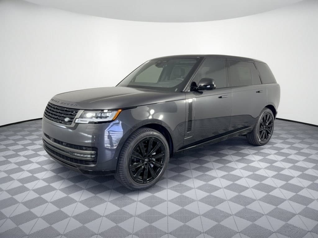 2027 Land Rover Range Rover SE — photo 1 of 31