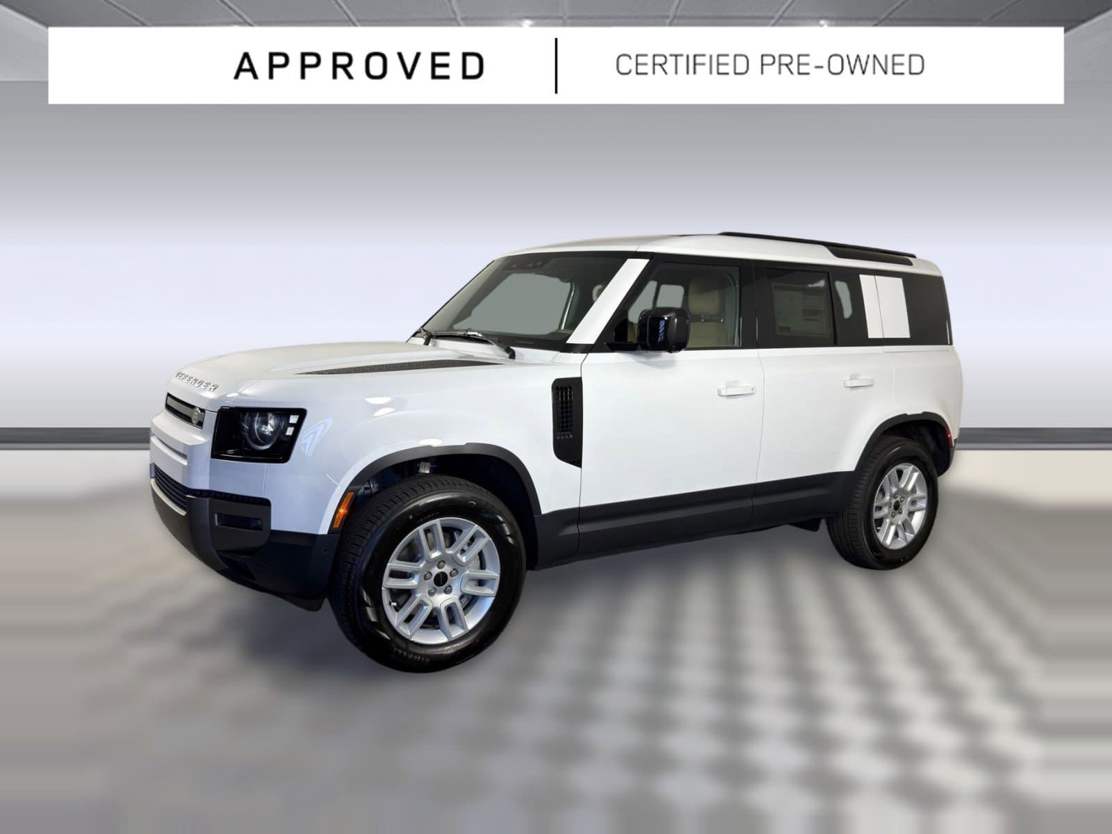 Vehicle Detail Icon