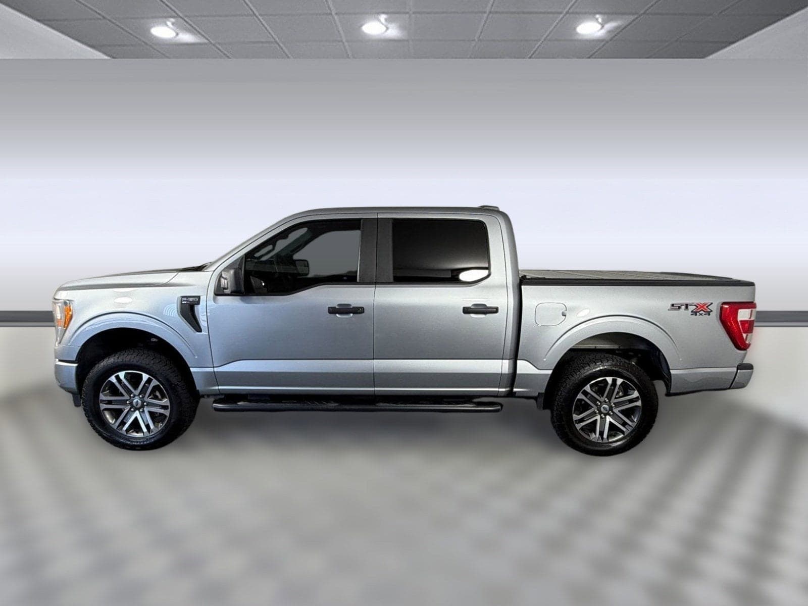 Vehicle Detail Icon