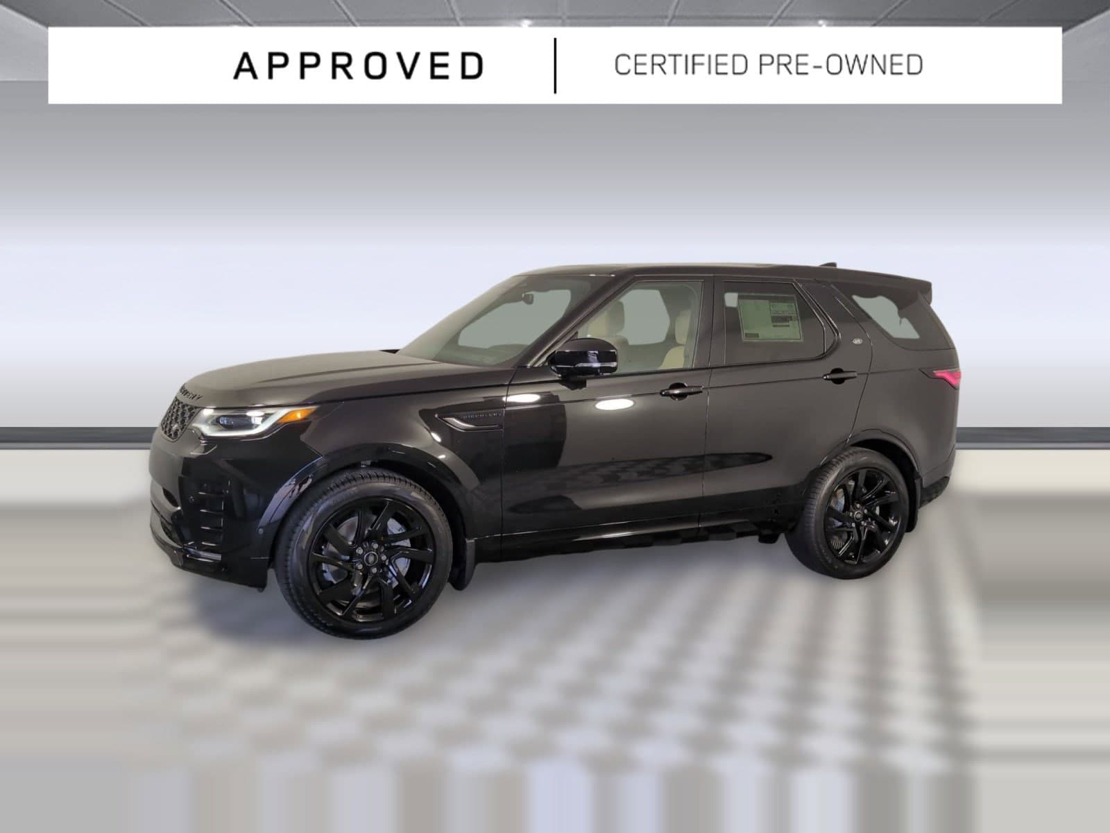Vehicle Detail Icon