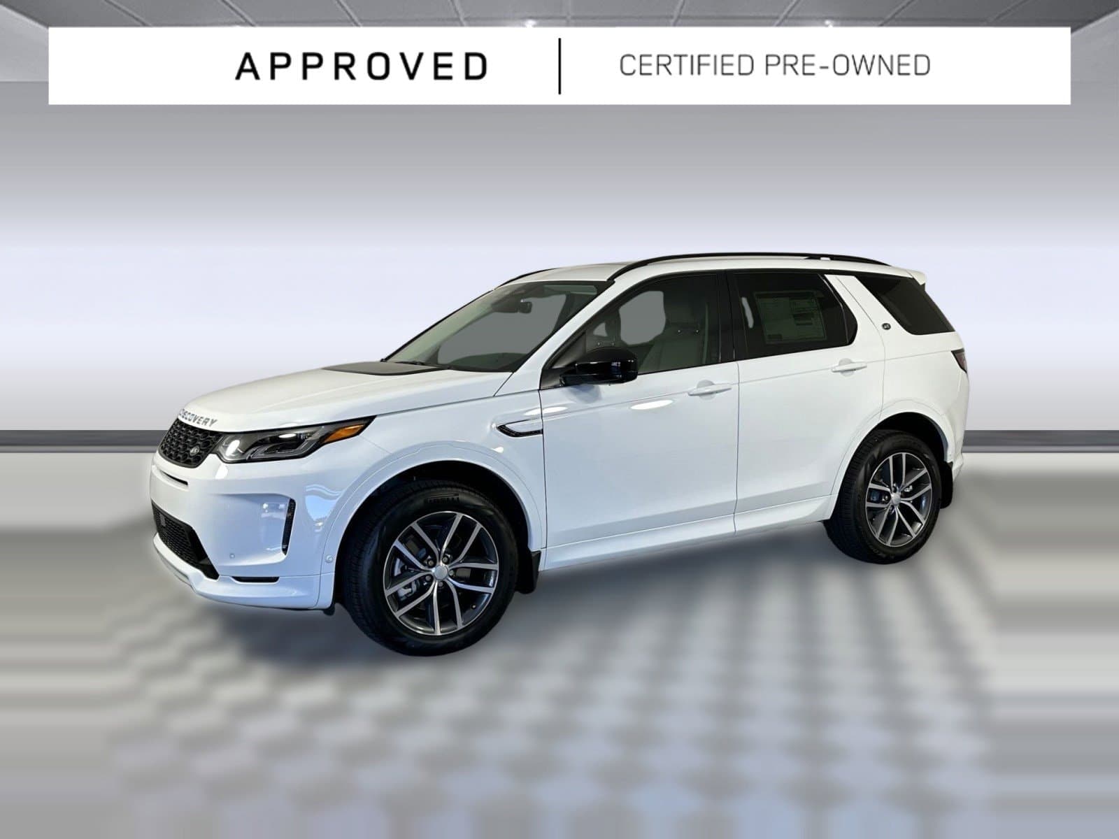 Vehicle Detail Icon
