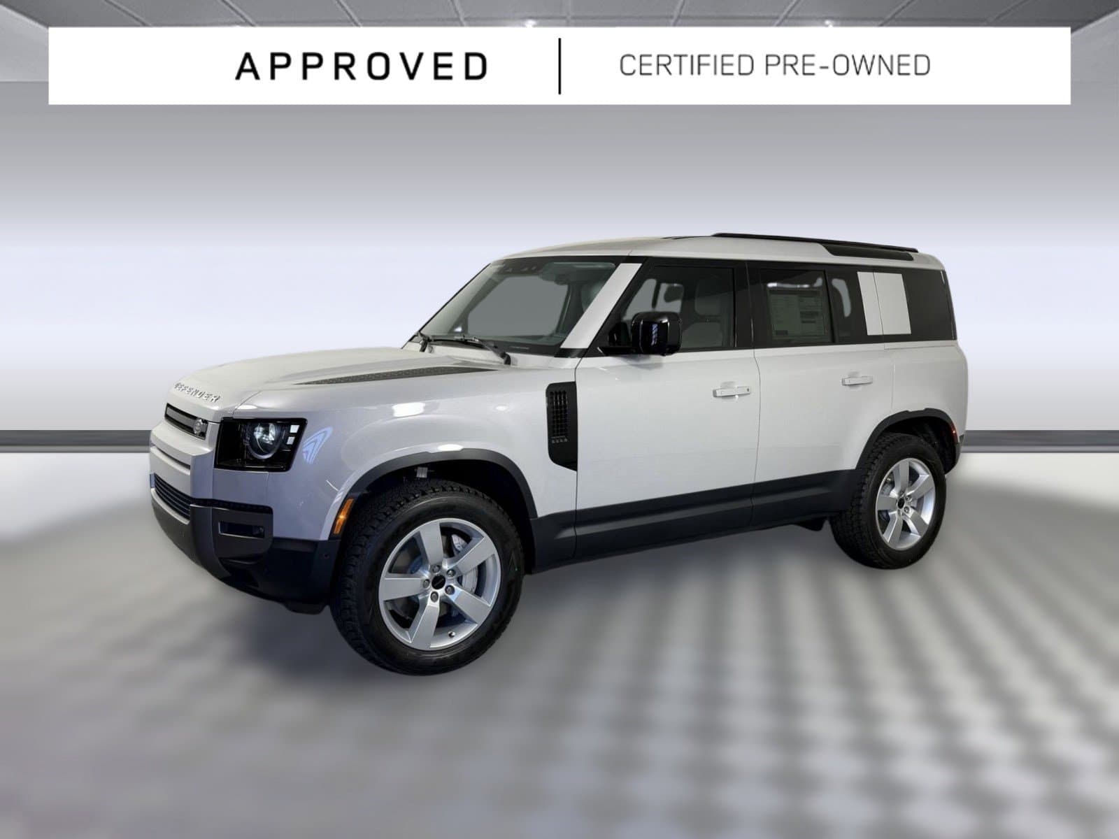 Vehicle Detail Icon