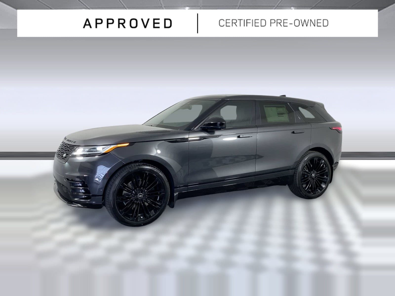 Vehicle Detail Icon