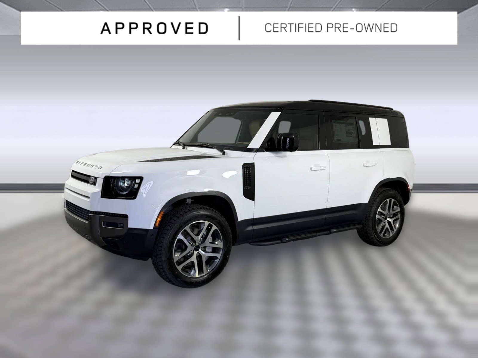 Vehicle Detail Icon