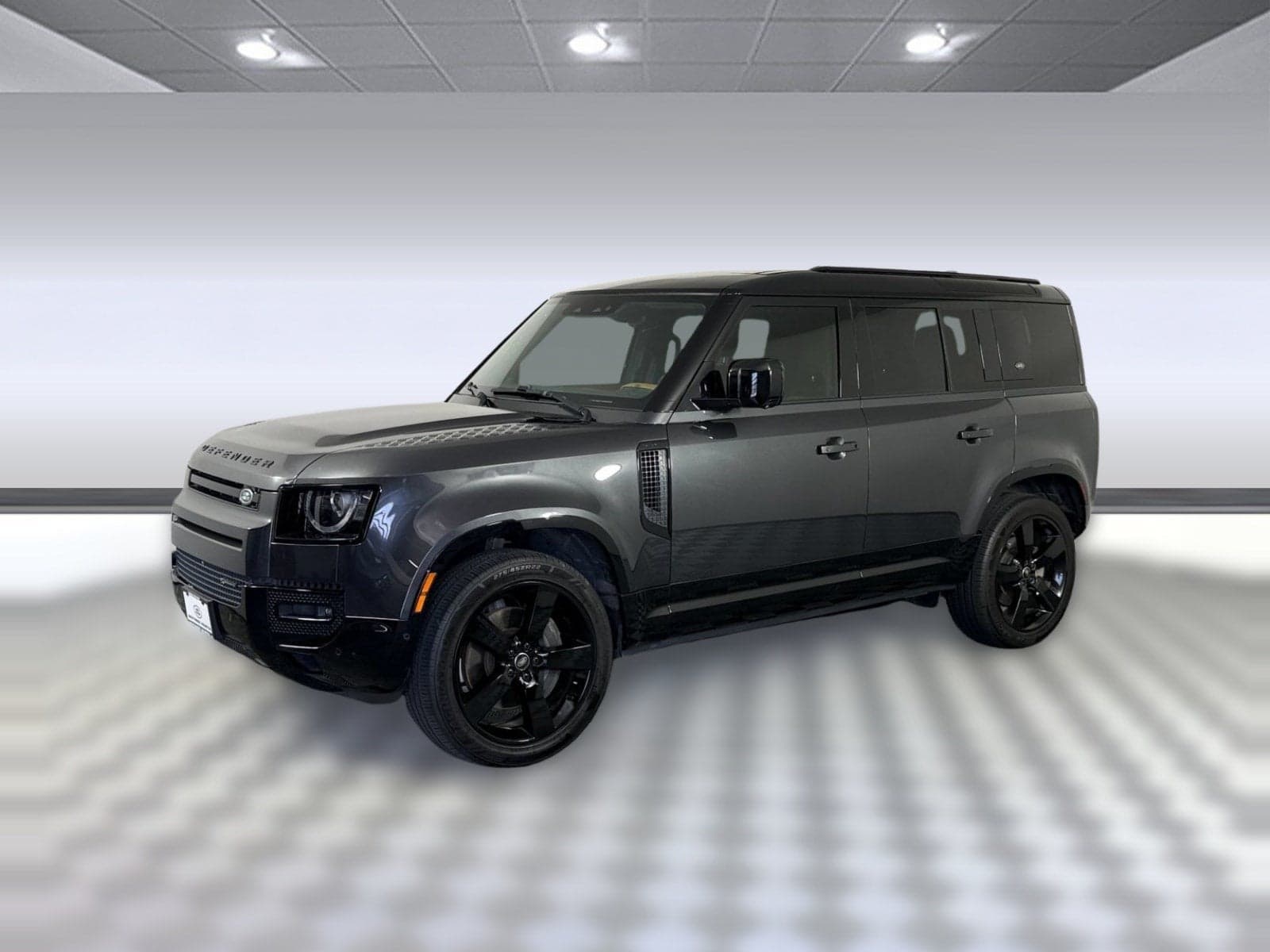 Vehicle Detail Icon