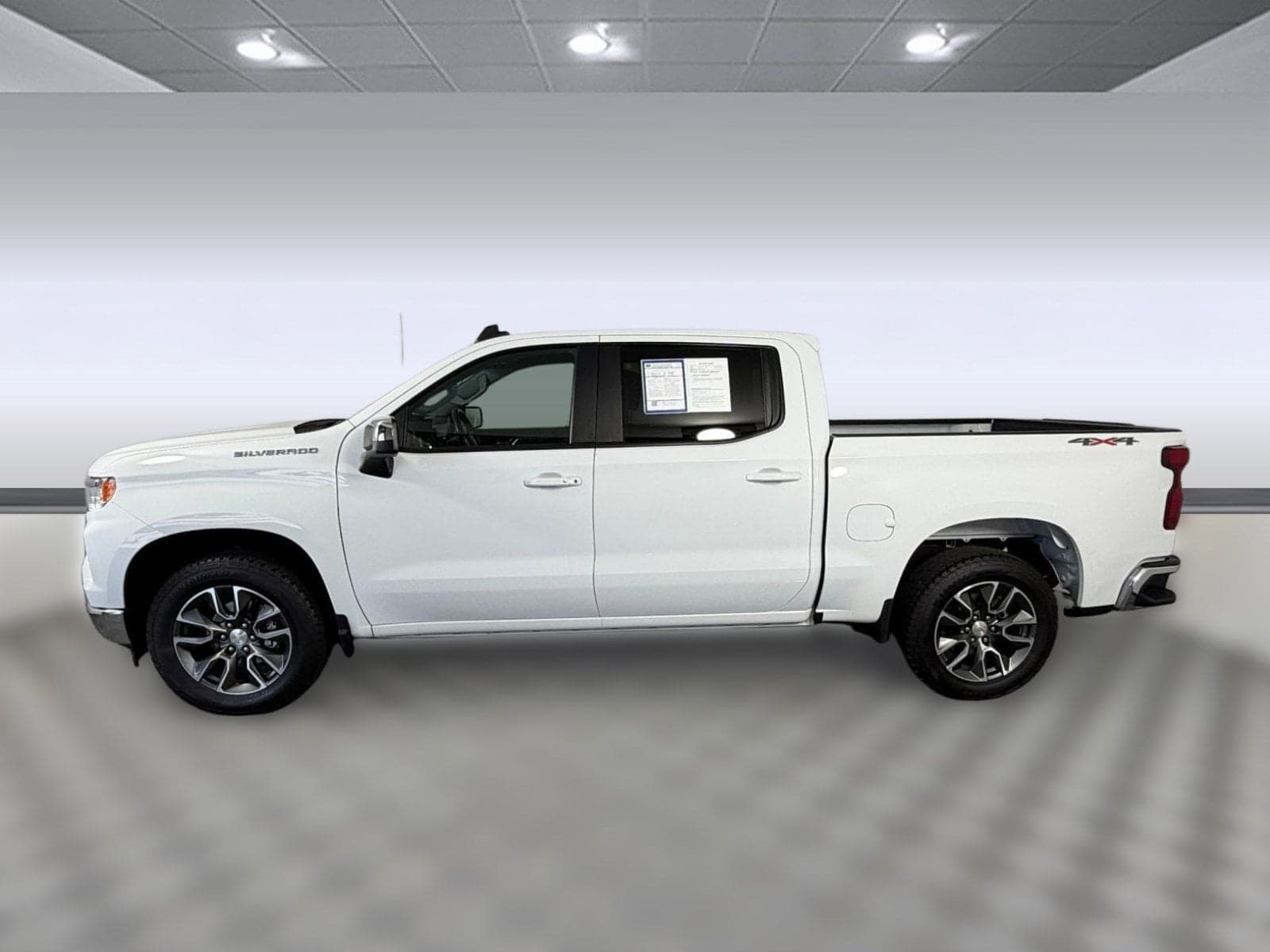 Vehicle Detail Icon