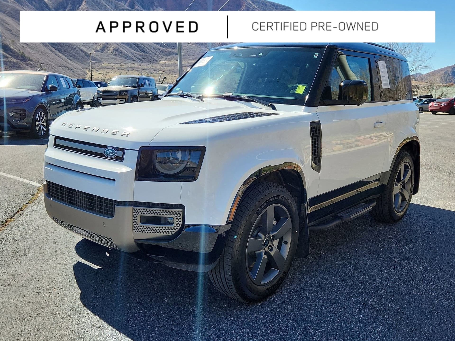 Vehicle Detail Icon