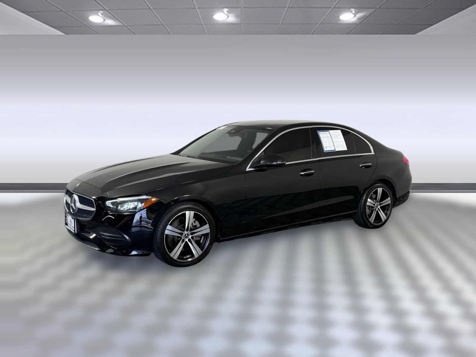 Vehicle Detail Icon