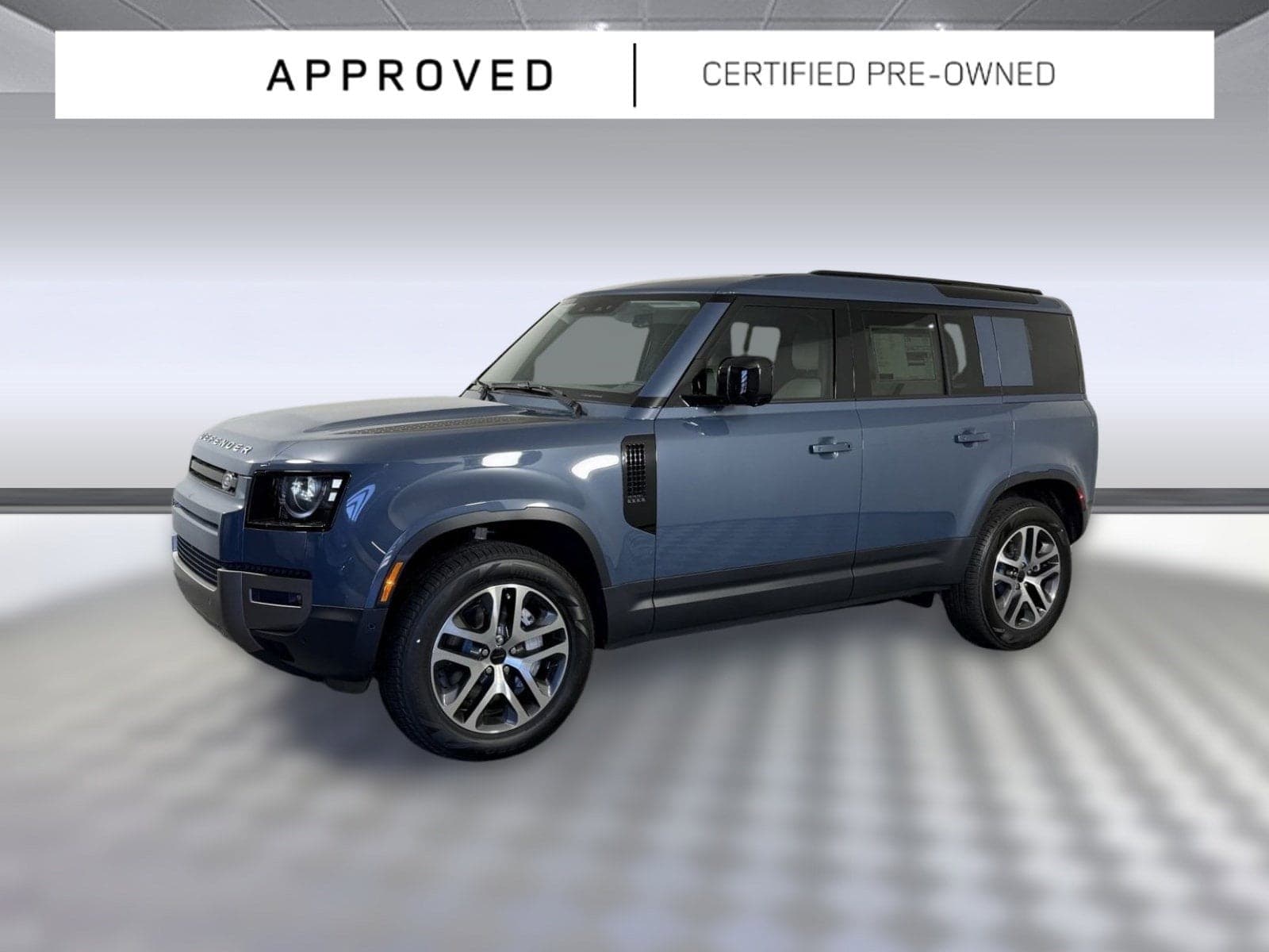 Vehicle Detail Icon