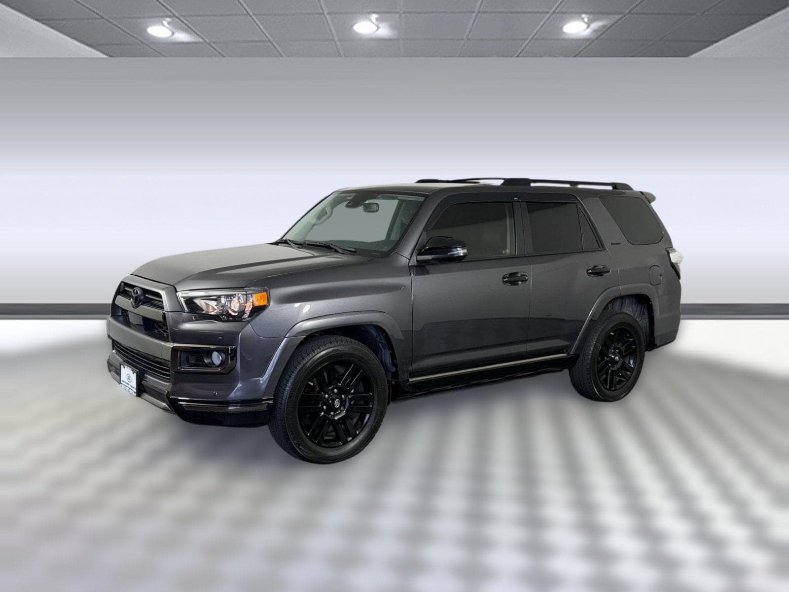 Vehicle Detail Icon