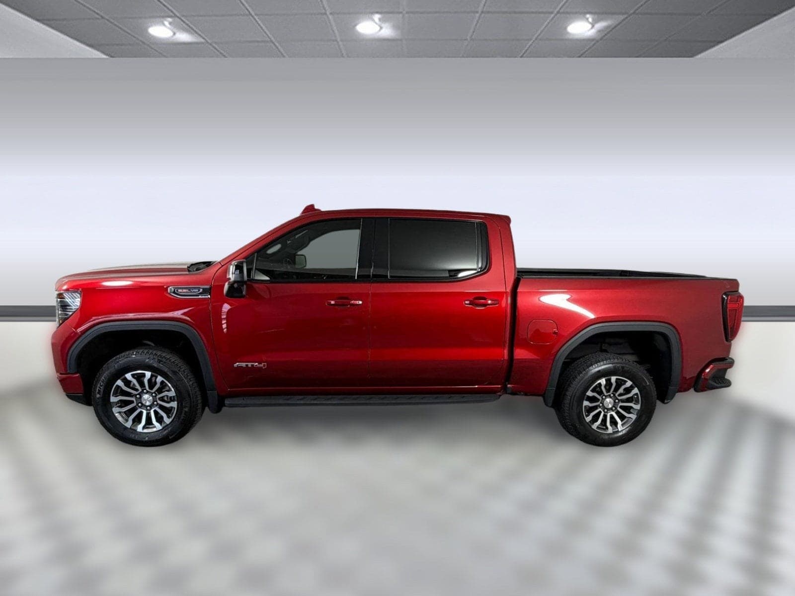 Vehicle Detail Icon