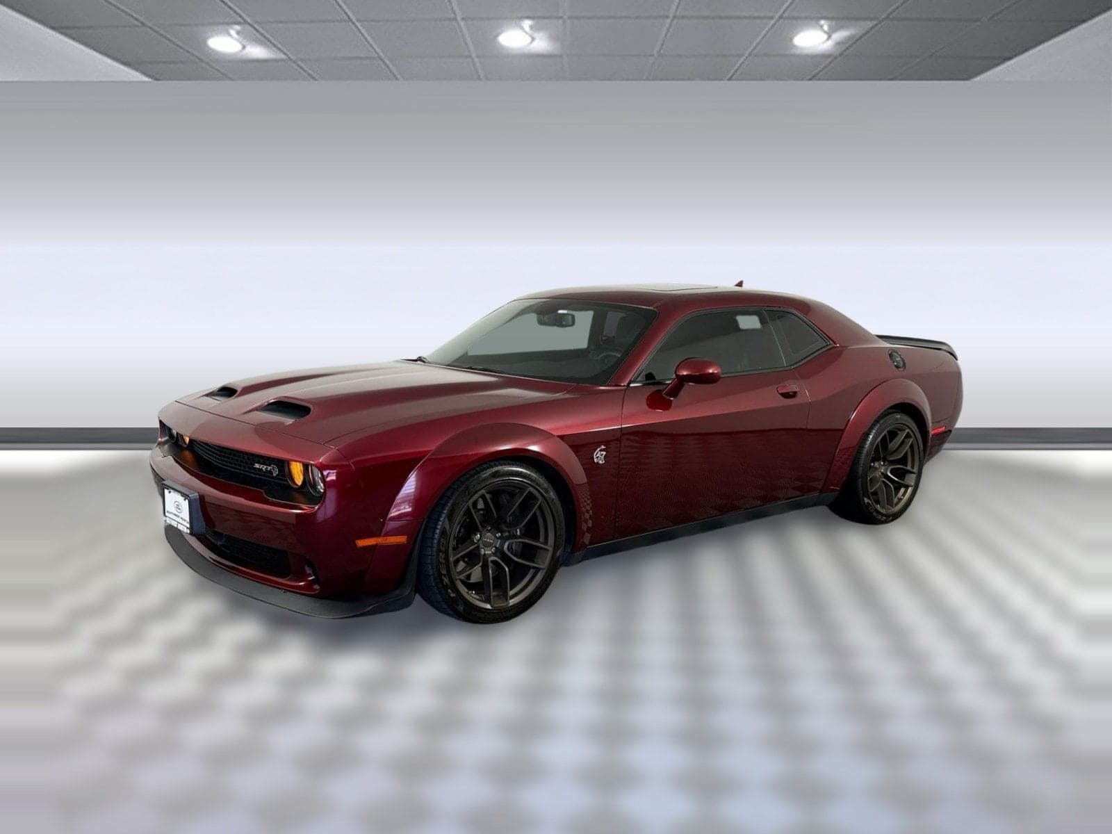 Vehicle Detail Icon