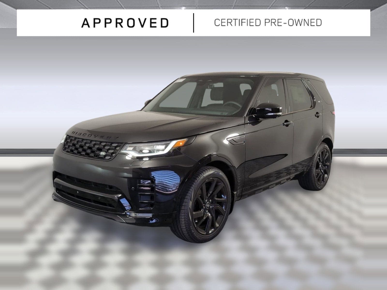 Vehicle Detail Icon