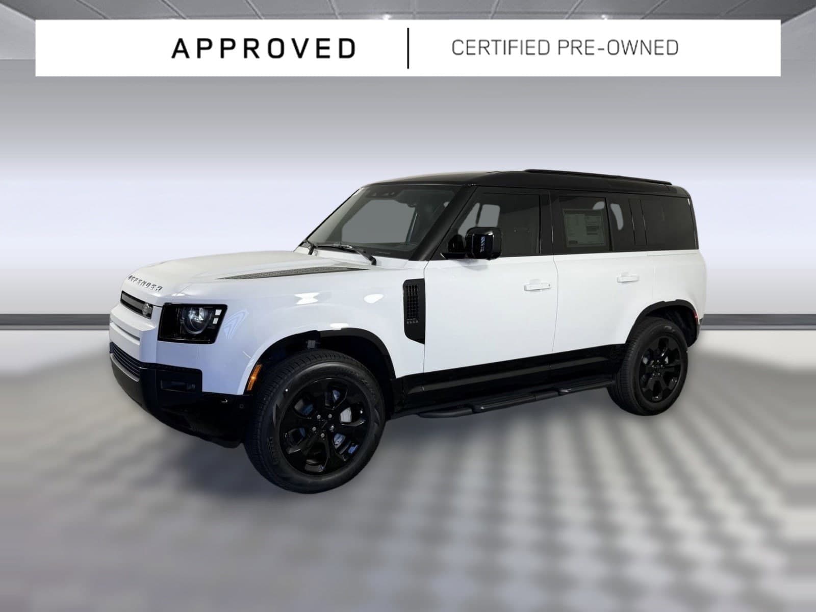 Vehicle Detail Icon