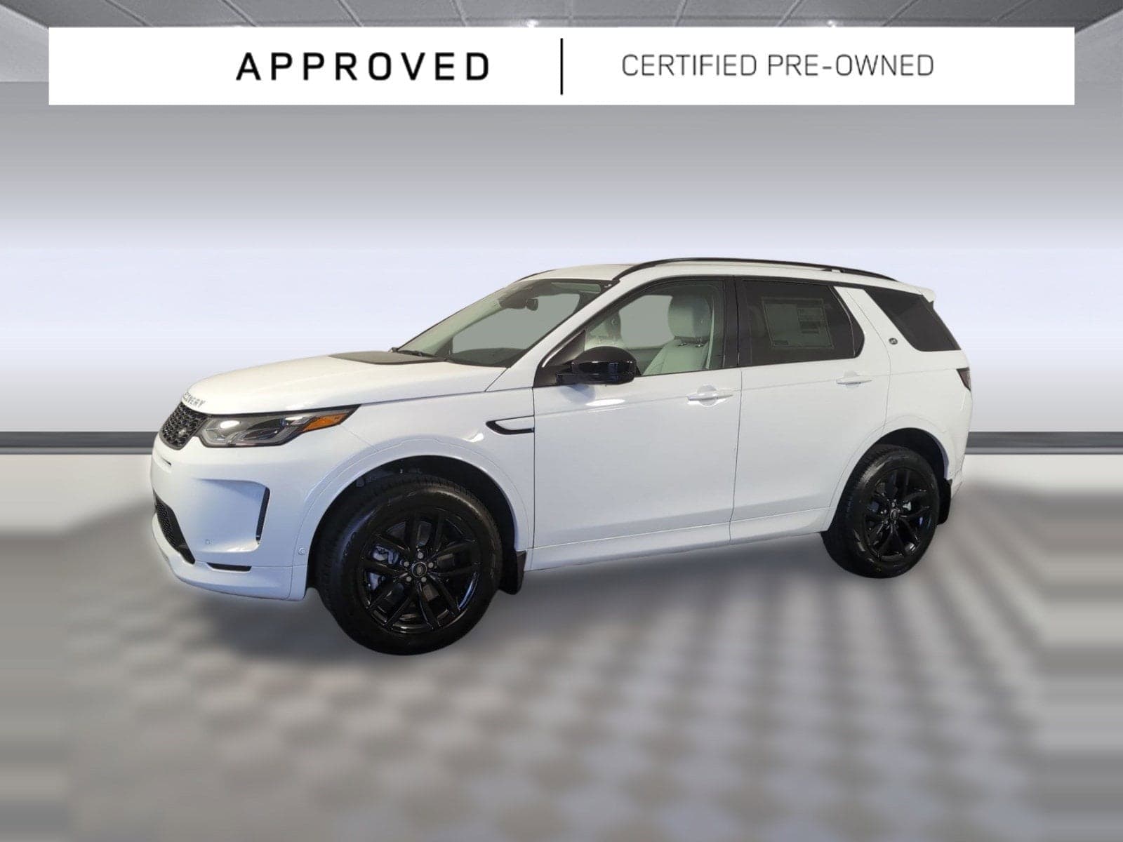 Vehicle Detail Icon