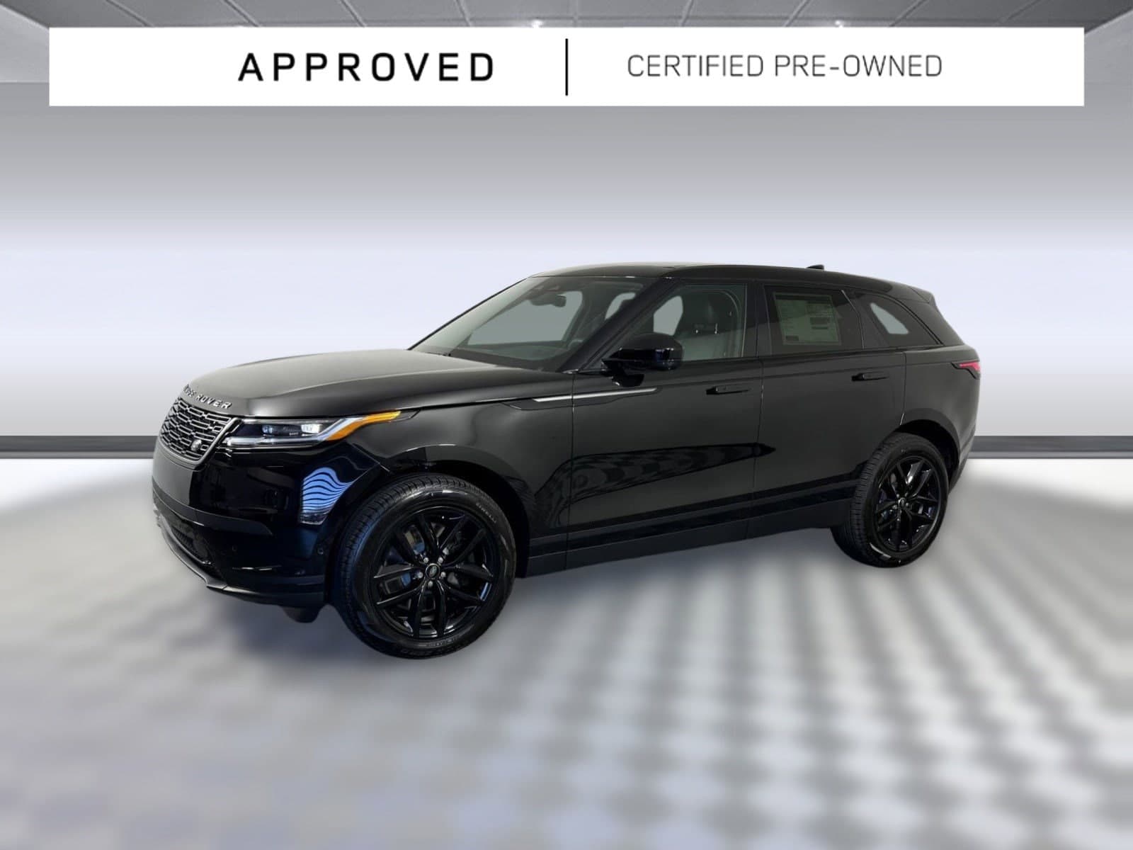 Vehicle Detail Icon