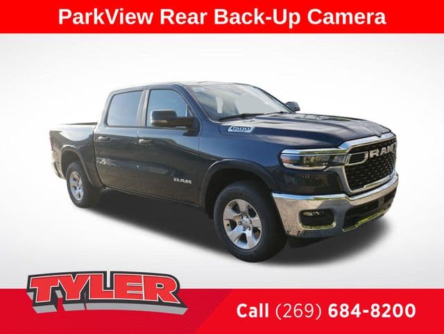 2027 RAM 1500 Base — photo 1 of 60