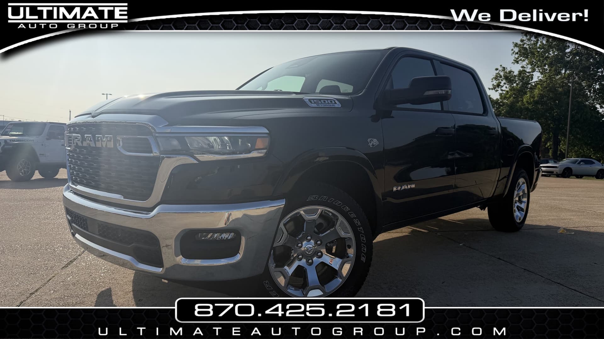 Vehicle Detail Icon