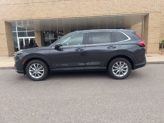 2027 Honda CR-V EX — photo 1 of 20