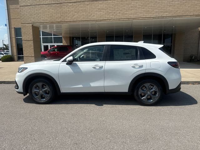 2027 Honda HR-V LX — photo 1 of 20